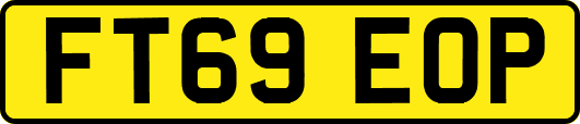 FT69EOP