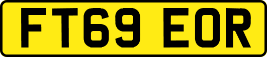 FT69EOR