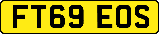 FT69EOS