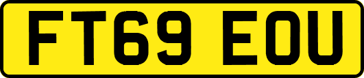 FT69EOU