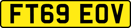 FT69EOV