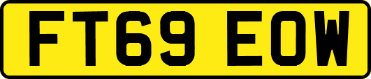 FT69EOW