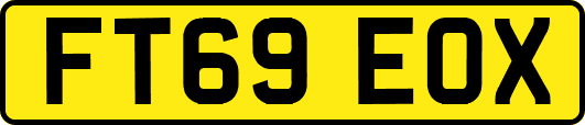 FT69EOX