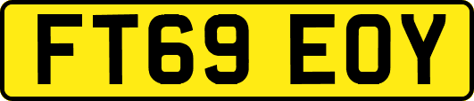 FT69EOY
