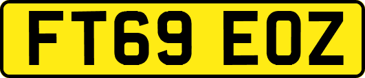 FT69EOZ