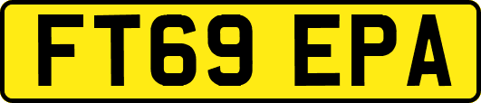 FT69EPA