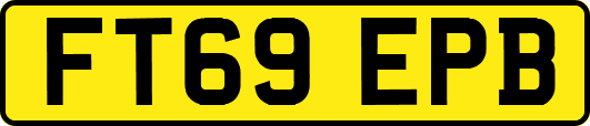 FT69EPB