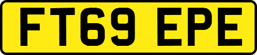 FT69EPE