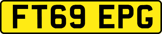 FT69EPG