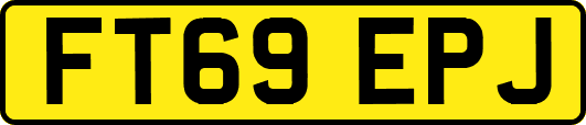 FT69EPJ