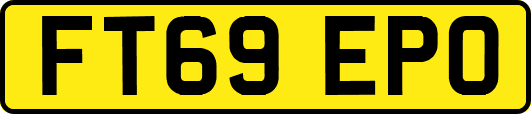 FT69EPO