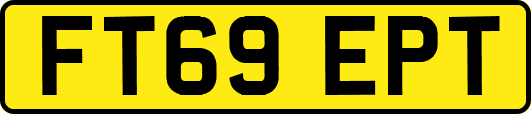 FT69EPT