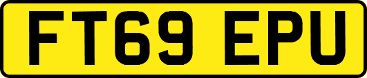 FT69EPU