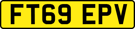 FT69EPV