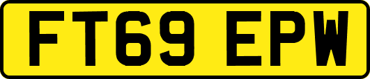 FT69EPW