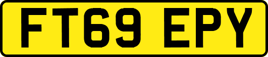 FT69EPY