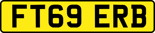 FT69ERB