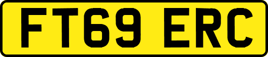 FT69ERC
