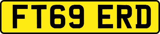 FT69ERD