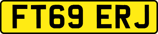 FT69ERJ