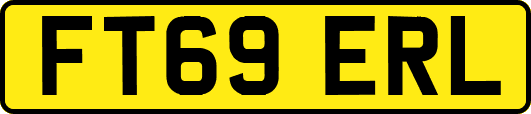 FT69ERL