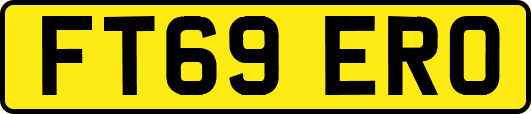 FT69ERO