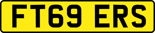 FT69ERS