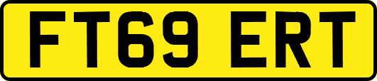 FT69ERT