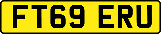 FT69ERU