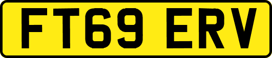 FT69ERV