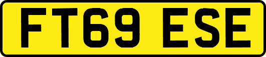 FT69ESE