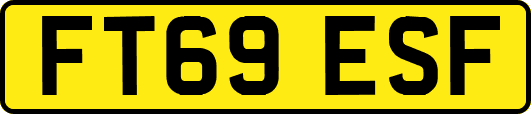 FT69ESF