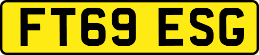 FT69ESG