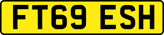 FT69ESH
