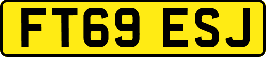 FT69ESJ