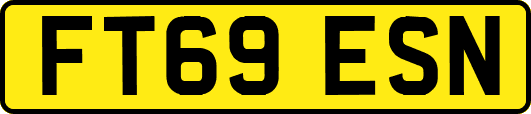 FT69ESN