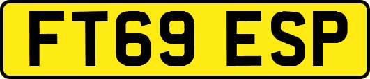 FT69ESP