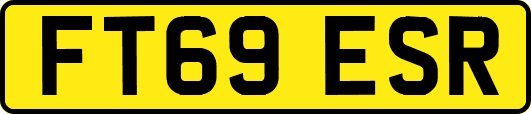 FT69ESR