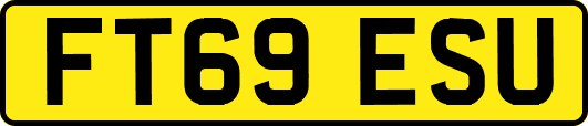 FT69ESU