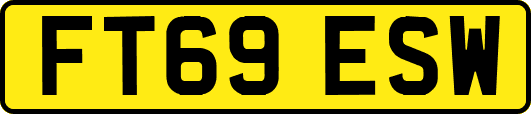 FT69ESW