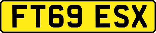FT69ESX