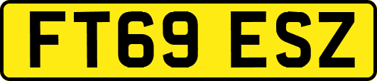 FT69ESZ