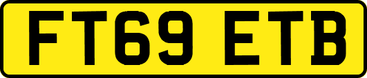 FT69ETB