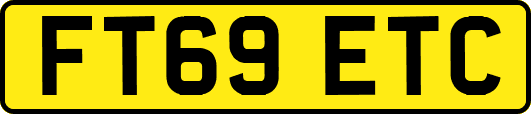 FT69ETC