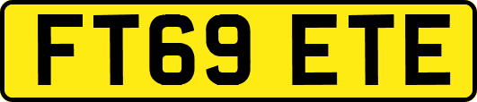 FT69ETE