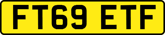 FT69ETF