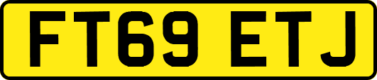 FT69ETJ