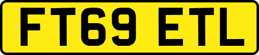 FT69ETL