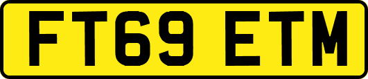 FT69ETM