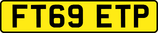 FT69ETP